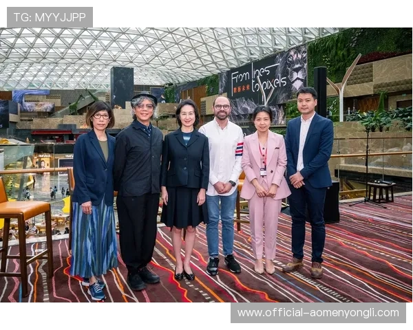 何超琼在澳门美高梅的创新管理模式与企业文化建设经验