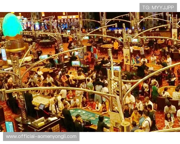 永利澳门 官网详细介绍赌场娱乐项目和豪华住宿设施，尽情畅玩澳门