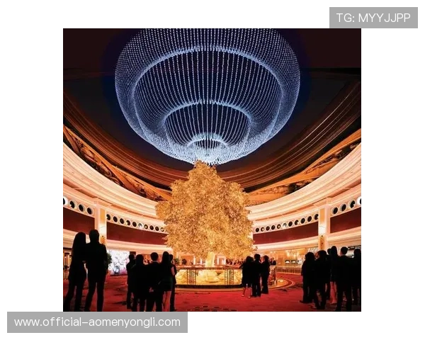 永利澳门周活动优惠不断，享受专属折扣和独家礼遇尽在其中