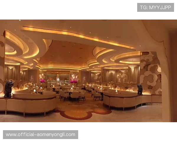 永利澳门有限公司官方品牌故事，感受百年传承与创新精神