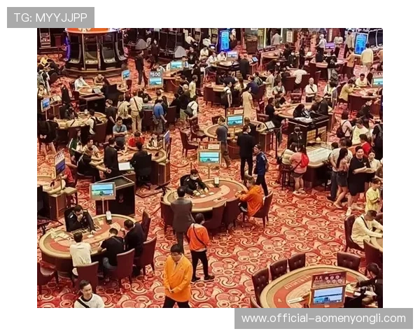 澳门一共有几个赌厅，详细解析澳门各大赌场的赌厅数量和特色