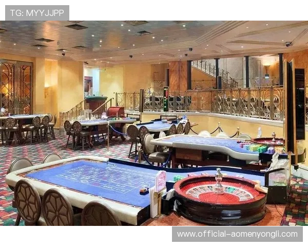 永利集团赌场游戏种类全景，满足不同玩家的多样化娱乐需求