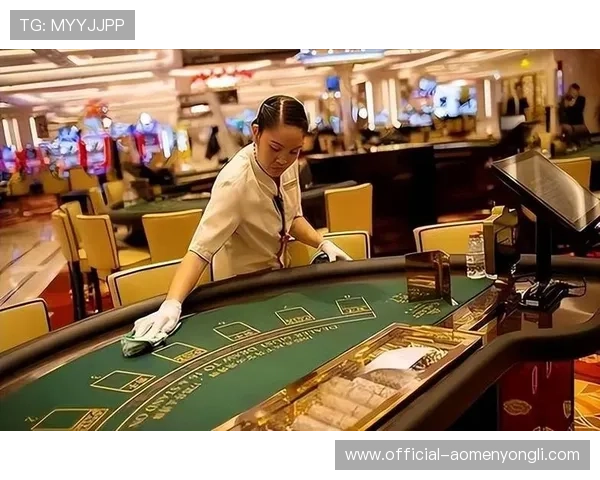 澳门十大赌厅是哪十大，详细介绍每一家赌厅的特色与优势