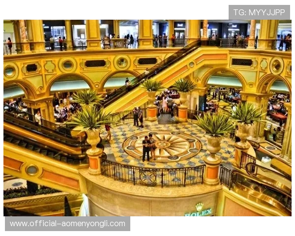 澳门哪个赌场有名的原因解析以及最受欢迎的赌场推荐