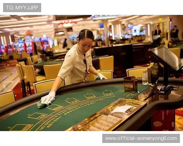 澳门新濠天地赌场高额返水政策详解帮助玩家最大化收益与娱乐体验