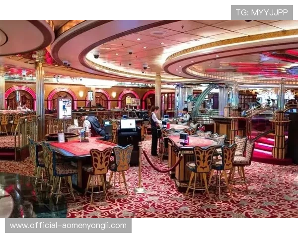 澳门有哪些知名赌场可以体验，详细解析澳门顶级赌场的特色与玩法