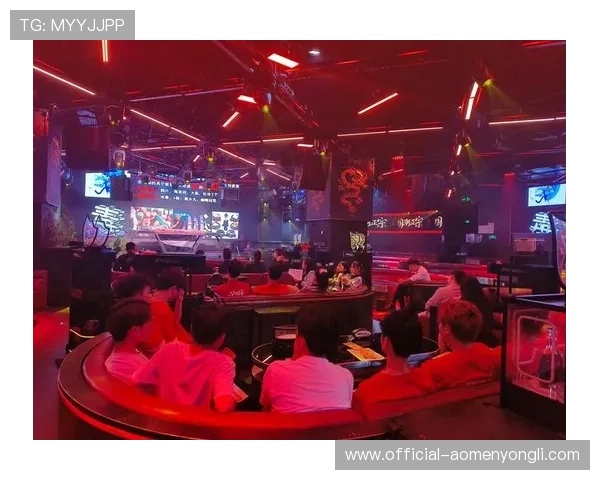 澳门英皇和华都娱乐场全面比较，助你选择最适合的娱乐休闲场所